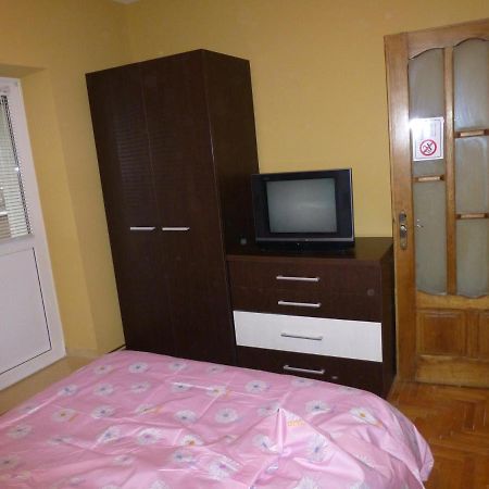 Apartament Zippi Republicii Rhbm バイア·マーレ エクステリア 写真