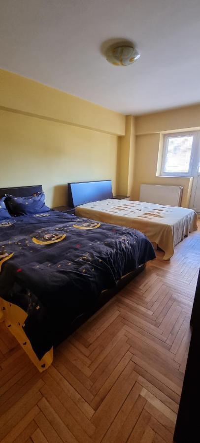 Apartament Zippi Republicii Rhbm バイア·マーレ エクステリア 写真