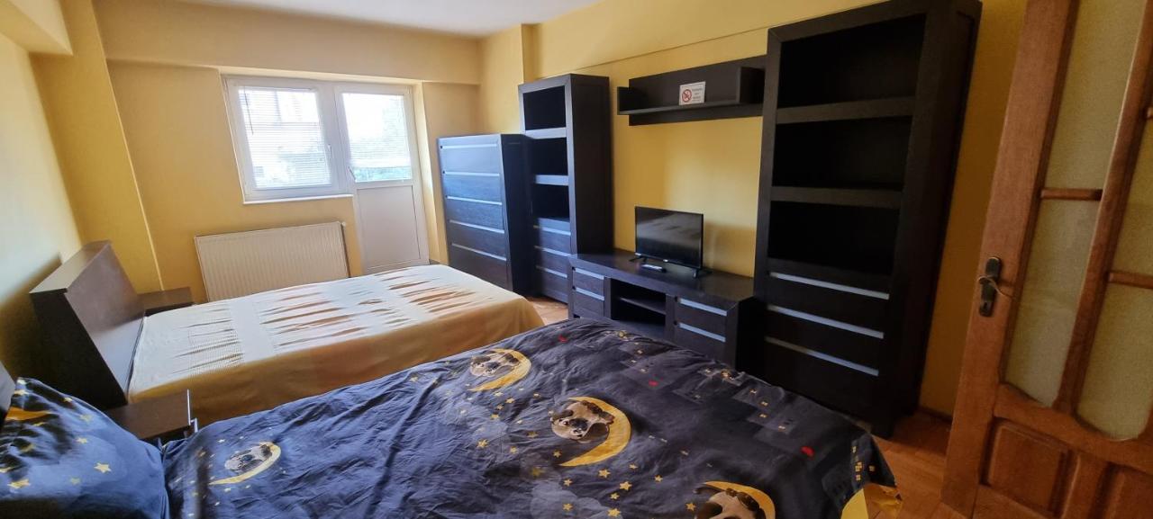 Apartament Zippi Republicii Rhbm バイア·マーレ エクステリア 写真