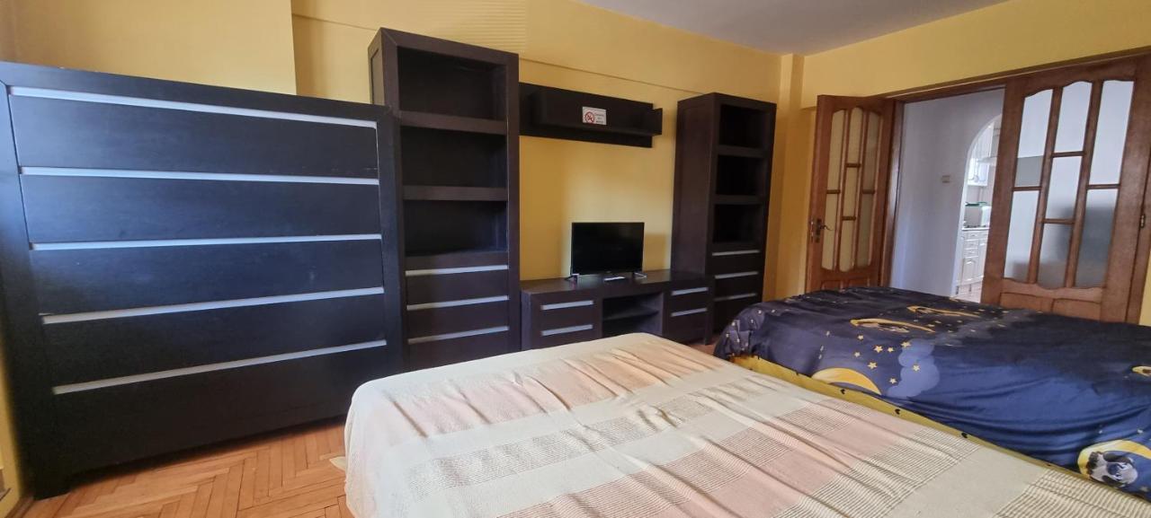Apartament Zippi Republicii Rhbm バイア·マーレ エクステリア 写真