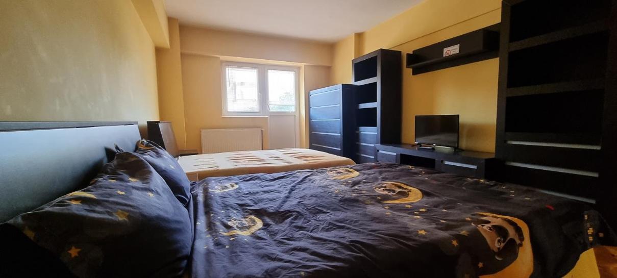 Apartament Zippi Republicii Rhbm バイア·マーレ エクステリア 写真