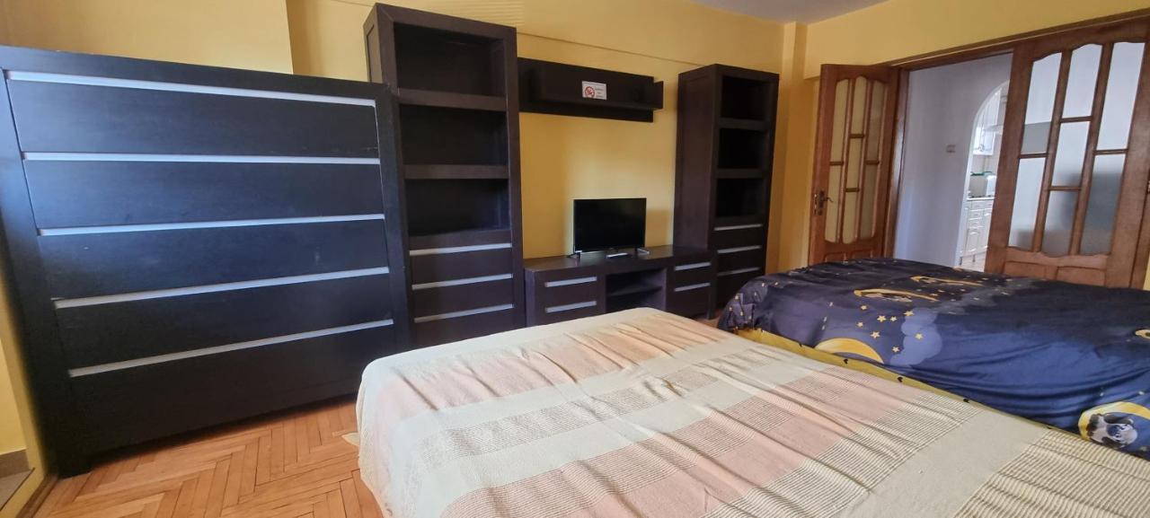 Apartament Zippi Republicii Rhbm バイア·マーレ エクステリア 写真