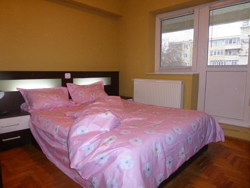 Apartament Zippi Republicii Rhbm バイア·マーレ エクステリア 写真